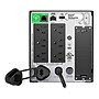 APC Series 750VA UPS with APC SmartConnect, 6-Outlets, Black (SMT750C)~#|#~56970D83-9C0F-41B4-A26E712CFFF55979_sc7