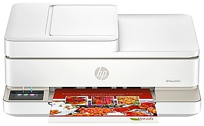 HP Envy 6558e AiO Wireless Color All-In-One Inkjet Printer, Best for Home Office (714N8A) Simolary simolary.com