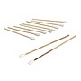 Dynarex Cotton-Tipped Applicator, Non-Sterile, 100/Pouch, 10 Pouches/Box, 10 Boxes/Carton (4302)~#|#~569B4333-0C5B-4E22-B3142C7DF2B6B052_sc7