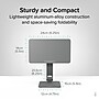 Plugable Magnetic Tablet Holder for iPad Air and iPad Pro 11" (AMS-STAND11)~#|#~569DACF0-61D9-4B57-ADF8275AE0B54EBB_sc7
