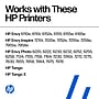 HP 64XL Tri-Color High Yield Ink Cartridge, Prints Up to 415 Pages (N9J91AN#140)~#|#~569F30EB-27A5-43FF-9ABB63323E26DF3D_sc7
