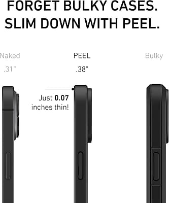 PEEL Magnetic MagSafe Phone Case - Thumbnail 5