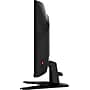 MSI MAG 274CXF 27" Curved FHD Rapid VA 280Hz LED FreeSync Premium Gaming Monitor, HDR Ready, Metallic Black (MAG 274~#|#~569F6D04-36AD-4F68-B3F7535AF0081ECF_sc7