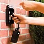 Enbrighten Wi-Fi Outdoor 2-Outlet Smart Plug, Black (71018)~#|#~56A343BE-ABB2-4AF7-BA27CEEC030691AB_sc7