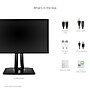 ViewSonic ColorPro 27" 60Hz LCD Monitor, Black (VP2768A)~#|#~56A4A30D-EAC8-4C7B-B4080D09720B1F6F_sc7