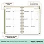 2027 Blue Sky Day Designer 3.625" x 6.125" Weekly & Monthly Planner, Sage (164065)~#|#~56A61A00-A96E-41B5-83B8BDC7ED5DE0CD_sc7