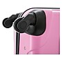 InUSA Endurance 28" Hardside Suitcase, 4-Wheeled Spinner, TSA Checkpoint Friendly, Pink (IUEND00L-PNK)~#|#~56A71113-273C-45B7-95F9072A6BFAC33C_sc7