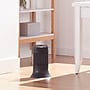 Honeywell 1500-Watt 5118 BTU Ceramic Electric Tower Heater, Dark Gray (HCE311V)~#|#~56A7CFDB-3CBB-4A22-BE6C79C365AA2D50_sc7
