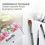MaimeriBlu Watercolor Paint, Assorted Colors, 12ml, 6/Set (MAIM1698060)~#|#~56AA469D-2DE6-4F9A-B9FD33572105E123_sc7