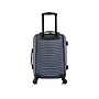 DUKAP Adly 20" Hardside Suitcase, 4-Wheeled Spinner, TSA Checkpoint Friendly, Navy Blue (DKADL00S-BLU)~#|#~56AAB7B0-5C85-4EAB-BF272AB51BA4D271_sc7