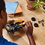 LEGO Technic NEOM McLaren Extreme E Race Car, 252 Pieces  (42166)~#|#~56AAC67E-6867-4C98-92AF911FC6EC6423_sc7