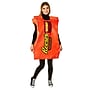 Party City Hershey's Reese's Peanut Butter Cup, Adult, One Size (1000575-OS-STP)~#|#~56AAE949-015E-4AEB-B28F831C4E375BEB_sc7
