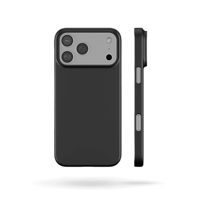 PEEL Magnetic Case iPhone 17 Pro Max - Thumbnail 2