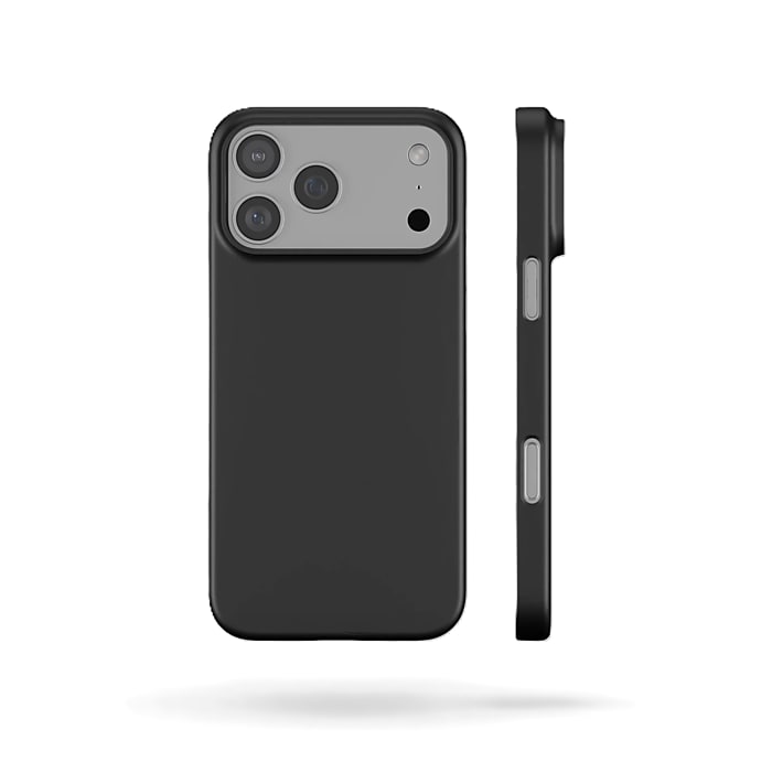 CODi Magnetic Case iPhone 17 Pro Max, Black (I17_PMX_MAG_BLK