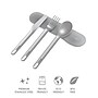 bentgo Assorted Travel Utensil Set (BGSSUT-Y)~#|#~56AEF9A4-74EC-4FAB-B3C0F41870B01C69_sc7