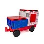 Tytan Toys Red White & Blue Magnetic Tiles & Building Blocks, 60 Pieces/Kit (ACTYT019)~#|#~56AFE42F-6FD9-4774-8DBC5285662224BD_sc7