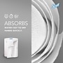 Scott Pro Recycled Hardwound Paper Towels, 1-ply, 1150 ft./Roll, 6 Rolls/Carton (25702)~#|#~56B058EF-FFF5-44B6-B24F26555AE681E8_sc7