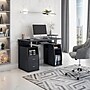 Techni Mobili 47"W Computer Desk, Espresso (RTA-8211-ES18)~#|#~56B09D01-32E3-468A-9AFD7955E4EFCEAC_sc7