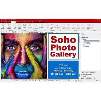 Encore Office Suite 10 for 1 User, Windows, Download (45936)