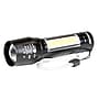 Dorcy Ultra HD  5" LED Flashlight, Black (DCY414380)~#|#~56B1AF8B-CD91-4C73-BEF847FD413AC0A9_sc7