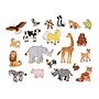 Spark & Wow Wooden Animal Magnets, 20/Set (CTUSW400022)~#|#~56B24098-DD4B-4F49-BD7CBA572F544033_sc7