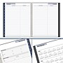 2026 AT-A-GLANCE DayMinder 8.5" x 11" Monthly Planner, Poly Cover, Gray (GC470-07-26)~#|#~56B27592-A34E-418C-B65E775831C88164_sc7