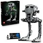 LEGO Star Wars AT-ST Walker, 1,513 Pieces (75417)~#|#~56B2F919-3D52-498F-B270A95EBE4DA0F8_sc7