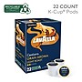Lavazza Gran Aroma Coffee Keurig® K-Cup® Pods, Medium Roast, 22/Box (6002)~#|#~56B4A661-8154-4B00-B5423009C43A6F93_sc7