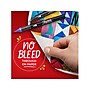 Sharpie Water-Based Creative Markers, Brush Point, Assorted Colors, 5/Pack (2196904)~#|#~56B624E7-2D48-4409-988D0109C556B394_sc7