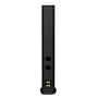 Cerwin-Vega LA LA44B 280W Indoor Floor Speaker, Black~#|#~56B6BFDA-E8D0-4BD0-AE784D0C86B7D600_sc7