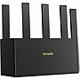 Tenda TX2L Pro AX1501 Dual Band MU-MIMO WiFi 6 Router, Black (TX2L PRO)~#|#~56B749C8-5ADE-42C2-868C15569B6A91A1_sc7