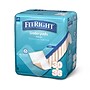 Medline FitRight Disposable Heavy Absorbency Underpads, 30" x 36", 100/Carton (MUP2000F)~#|#~56B8EAC7-672B-452E-95B45AD3C8225D21_sc7