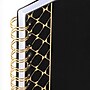 2026 Cambridge WorkStyle 8.5" x 11" Calendar Year Weekly & Monthly Planner, Plastic Cover, Black (1606-905-05-26)~#|#~56B954C9-AEF5-4ECA-BB9CD9537CA8CC99_sc7