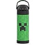 Thermos Funtainer Pokémon and Minecraft Stainless Steel Vacuum Insulated Water Bottle, 16 oz. (F42105AST6)~#|#~56BA6B9D-8F7A-43E3-907191E8FBB511A5_sc7