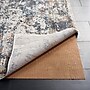 Safavieh Ultra 3' x 5' Non-Slip Rug Pad, Polyester/PVC, Beige (PAD120-3)~#|#~56BABDA6-9E51-4895-AC0611CD8F3BBBDF_sc7