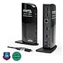 Plugable Universal Docking Station (UD-3900)~#|#~56BB6635-8FB6-4113-9F96A622F91EEAFA_sc7