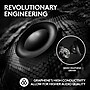 Logitech PRO X 2 LIGHTSPEED Wireless Bluetooth Stereo Gaming Over-the-Ear Headset, 3.5mm, Black (981-001262)~#|#~56BCD39D-9D6F-45E5-9E15C3C1EA2B56CE_sc7