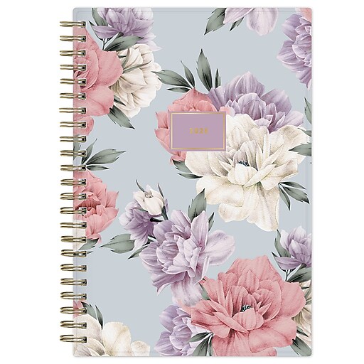 2026 Blue Sky Tula Floral 5
