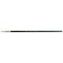 Silver Brush Natrual Hog Bristle, Grand Prix Filbert Brushes, 8/Pack (SLVGP1061)~#|#~56C4CCCB-A7E0-49A4-8F918320EE6DEE44_sc7