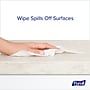 PURELL Advanced Unscented Liquid Hand Sanitizer & Clean and Go Fresh Scent Cleaning Wipes Bundle, 2/Pack (2023-24-VB)~#|#~56C61432-EFE1-4FC1-B1151C20A5BD9B83_sc7