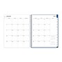 2026 Blue Sky Savoy 8.5" x 11"  Weekly & Monthly Planner, Plastic Cover, Multicolored (148762-26)~#|#~56C69598-1AFD-4CDE-8D3BB926383F18DD_sc7