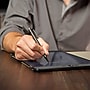 Boogie Board Blackboard Smart Notepad, 8.5" x 11", Black, 1 Sheets/Pad (BD0110001)~#|#~56C75C52-B4EC-4BC5-B1551D9A72C2EEB2_sc7