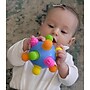 Mobi WOBLII Ball, Multicolored (MGMWOB1)~#|#~56C80A97-3250-445E-B5BBBF4DB0B1715B_sc7