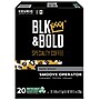 BLK & Bold Smoove Operator Coffee Keurig® K-Cup® Pods, Dark Roast, 80/Carton (OKB90056CT)~#|#~56C8D7C8-55BF-47DB-A8022AEFDFF69A5F_sc7