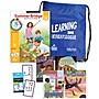Summer Bridge Activities Summer Bridge Essentials Backpack, Grade 3-4 Workbook, 8/Set (CD-745385B)~#|#~56C99E6B-806B-4220-A1E0F05D45BC4E32_sc7