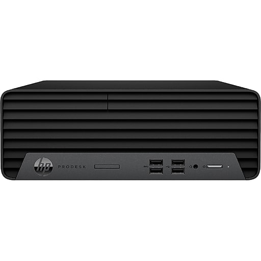 Windowsデスクトップ HP ProDesk 400 G7 i5/SSD512GB/16G/Office HP ProDesk 400 G7 Refurbished Desktop Computer, Intel Core