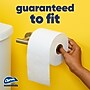 Charmin Essentials Mega Toilet Paper, 1-Ply, White, 407 Sheets/Roll, 9 Rolls/Pack, 4 Packs/Carton (04536)~#|#~56CAB984-236C-49DA-B61F546A7A783942_sc7