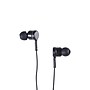 Vivitar Earbud Headphones, Black (STP1000-BLK)~#|#~56CBC16D-01F8-472D-B6D87E3A8556BFD9_sc7