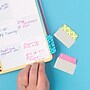 Avery UltraTabs Repositionable Multiuse Tabs, 2" x 1.5", Assorted Designs, 24/Pack (74774)~#|#~56CC4C7B-E23E-41F4-922122F8DFF4E96A_sc7