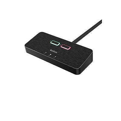 Belkin F1DN-KVM-REM2 2-Port Secure KVM Remote Control Simolary simolary.com